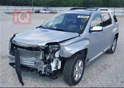 GMC Terrain
